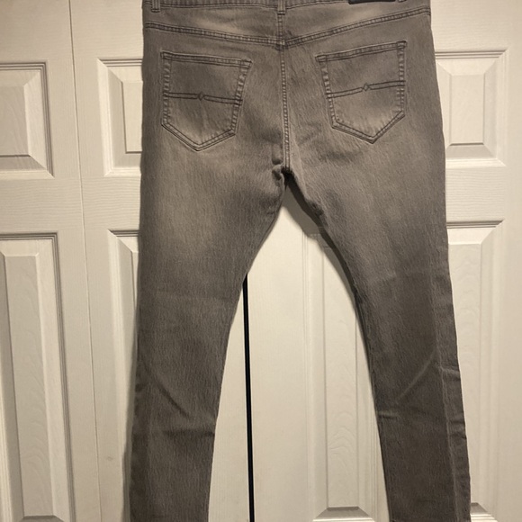 Men’s Image Jeans - Picture 6 of 7